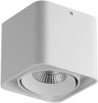 

Потолочный светодиодный светильник Lightstar Monocco 052316, Белый