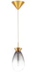 

Люстра подвесная Lightstar Colore 805118, Золотистый