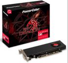 

Видеокарта AMD Radeon RX 550 PowerColor Red Dragon 2Gb (AXRX 550 2GBD5-HLE), Черный