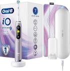 

Электрическая зубная щетка Oral-B Oral-B iO 9 N Rose Quartz