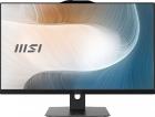 

Моноблок MSI Modern AM272P, 1M-680RU, 27'' Full HD, черный (9S6-AF8231-680)