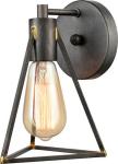 

Бра Vele Luce Storm VL6136W01, Коричневый