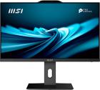 

Моноблок MSI Pro AP242P 14M-659XRU, 23.8'' Full HD, черный (9S6-AE0621-659)