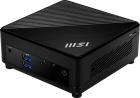 

Неттоп MSI Cubi 5 12M-013RU, черный (9S6-B0A811-298)