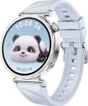 Смарт-часы Huawei Watch GT 5 (55020DHB) Blue