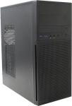 

Компьютерный корпус Powerman DA815BK Black PMP-500ATX-F (6193555), Черный