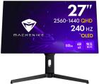 

ЖК монитор Machenike MKQ27F240E, Черный
