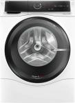 Стиральная машина с сушкой Bosch Serie 8 WNC254A0SN