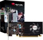 

Видеокарта Afox Geforce G210 LP 1GB (AF210-1024D3L5), Черный