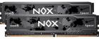

Оперативная память Apacer DDR5 32Gb (2x16Gb) 6200MHz NOX (AH5U32G62C532MBAA-2), Черный