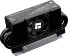 Радиатор для SSD Thermalright HR-10-2280-PRO-BL