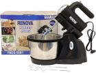 

Миксер Renova FM3S-50B1, Черный