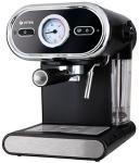 

Кофеварка Vitek Metropolis VT-1525 черный, Черный/серебристый