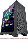 

Компьютерный корпус Azza HIVE черный (CSAZ-450)