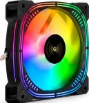 

Вентилятор для корпуса ExeGate EX12025H3P4PSU-PWM.ARGB 120mm ARGB (EX295970RUS)