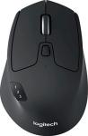 

Мышь беспроводная Logitech M720 Triathlon, black (910-004794/910-004791), Черный