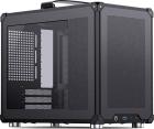 

Компьютерный корпус Jonsbo C6 MAX black, Черный