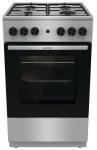 

Газовая плита Gorenje GGI5A21XJ, Нержавеющая сталь