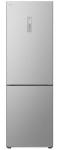 

Двухкамерный холодильник LG GC-B459ANMW, Серебристый