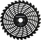 

Фреза для бензотриммера Hanskonner Ultra Light, 230 мм, 25.4x32 (H8952D-1002)