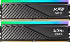 

Оперативная память Adata DDR5 2x16GB 6000MHz XPG Lancer RGB (AX5U6000C3416G-DTLABRBK), Черный