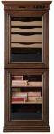 Хьюмидор Benoit HUMIDOR CIG-280 темная вишня М 4С2А ОМ
