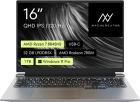 

Ноутбук Machcreator Vision L16 Origin (JJ00G700HRU)