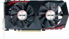 

Видеокарта Afox AMD Radeon RX 550 4Gb (AFRX550-4096D5H2-V2), Черный