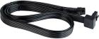 

Кабель SilverStone SST-PP14-90 (G56PP1490000020), Черный