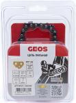 

Цепь пильная Geos 63LC 55 (16, 3/8 Low, 1.3 мм, 55 хвостовиков, долото)