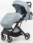 

Коляска Ining Baby KR322 Pro Blue, Голубой