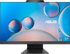 

Моноблок Asus F3702WFA-BPE0100, 27, Full HD, Ryzen 5 7520U (2.8), 8Gb, SSD512Gb, RGr, CR, без ОС, GbitEth, WiFi, BT 90W, клавиатура+мышь, Cam, черный, 1920x1080