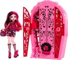 

Кукла Monster High Garden Mysteries Дракулаура HYT72