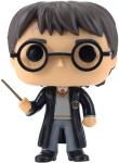 Фигурка Funko POP! Vinyl: Harry Potter: Гарри Поттер (01) 5858