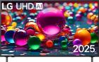 

Телевизор LG 65UA75009LA.ARUG, Черный