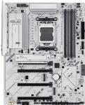 Материнская плата Asus B850 MAX GAMING WIFI W (AM5, ATX)