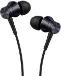 Наушники 1More Piston Fit In-Ear Headphones type-c version of E1009, серые (P10-Gray)