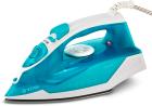 

Утюг Vitek VT-8307, 2400 Вт, синий/белый