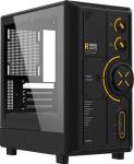 

Компьютерный корпус Alseye RAMS 2.0 240-B, Черный