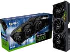 Видеокарта Palit GeForce RTX 5080 16GB GAMINGPRO V1 (NE75080019T2-GB2031Y)