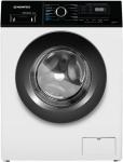 

Стиральная машина Maunfeld MFWM106IWHD, Белый