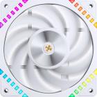 

Вентилятор для корпуса Jonsbo 120 mm Reverse ARGB (HF2-120WR)