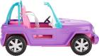 

Машина Barbie Vehicle Джип (GMT46), Фиолетовый