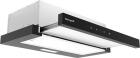 

Вытяжка Weissgauff TEL 600 2M Touch Black Glass, Черный