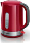 

Чайник электрический Bosch TWK6A514, Красный