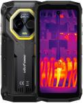 Смартфон Ulefone Armor Mini 20T Pro 8+256 черный