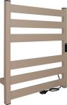

Электрический полотенцесушитель Indigo Oktava Slim 5, без полки, Aurum Beige (LСLOKS5E60-50ABERt)
