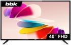 

Телевизор BBK 40LEM-1046/FTS2C черный