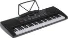 

Синтезатор Tesler KB-6130, Черный