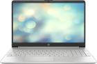 

Ноутбук HP 15s-fq5016ny (7C1T8EA) серебристый